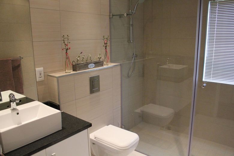 Villa 8 Golf Paradise Self Catering