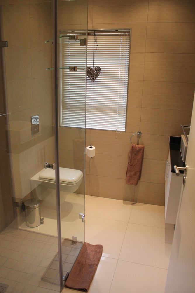 Villa 8 Golf Paradise Self Catering