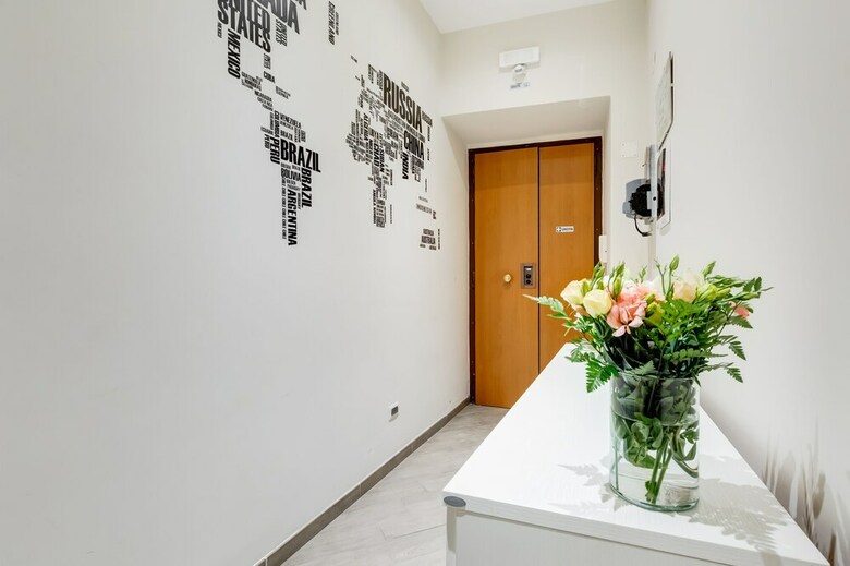 Vaticano 38 Suites
