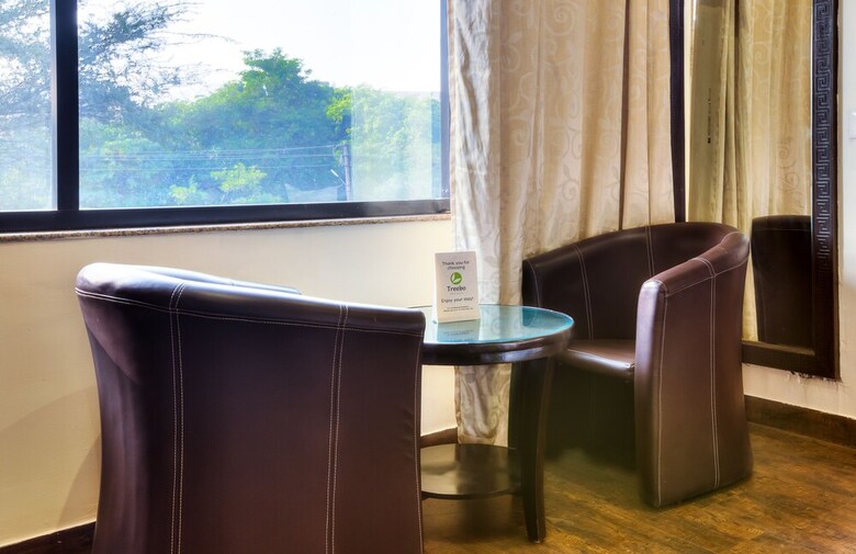 Hotel Treebo Trend Coral Tree Dlf Phase 1