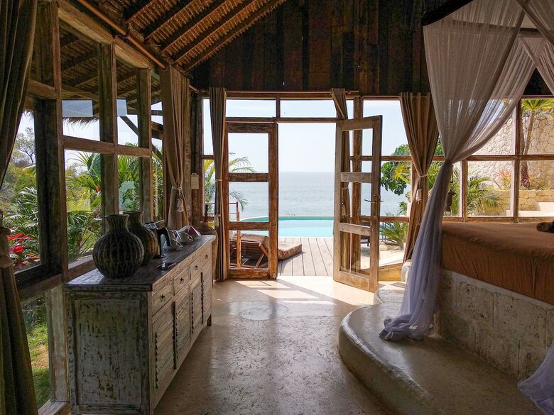 Hotel La Joya Biu Biu  Resort