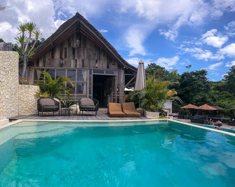 Hotel La Joya Biu Biu  Resort