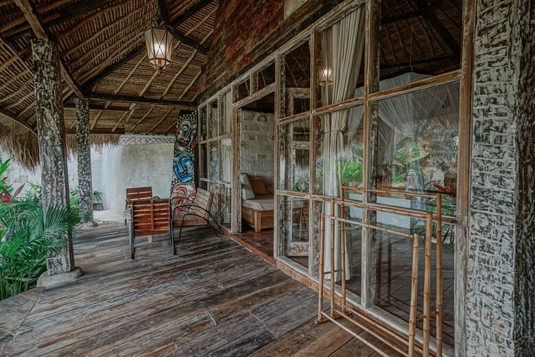 Hotel La Joya Biu Biu  Resort
