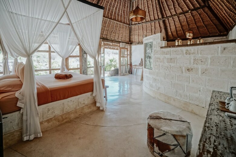 Hotel La Joya Biu Biu  Resort