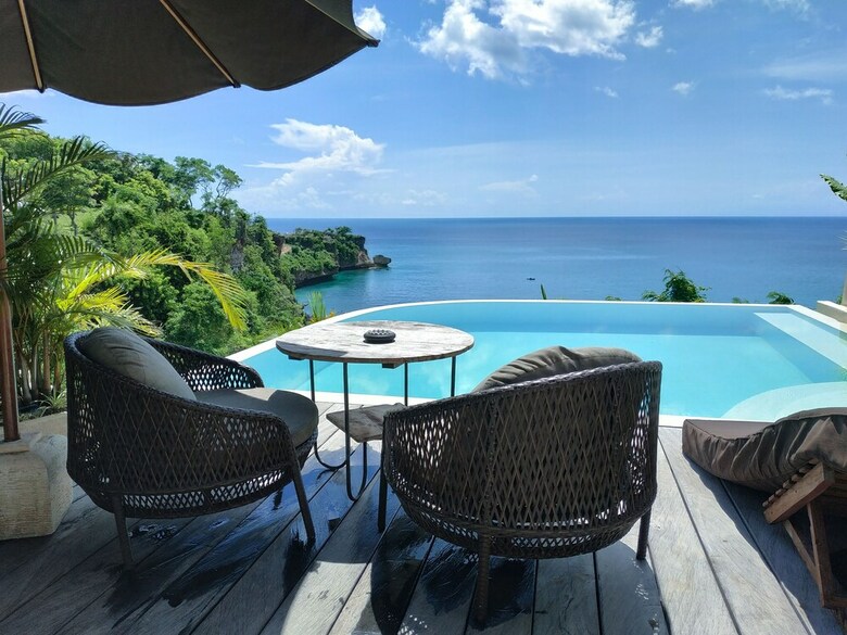 Hotel La Joya Biu Biu  Resort