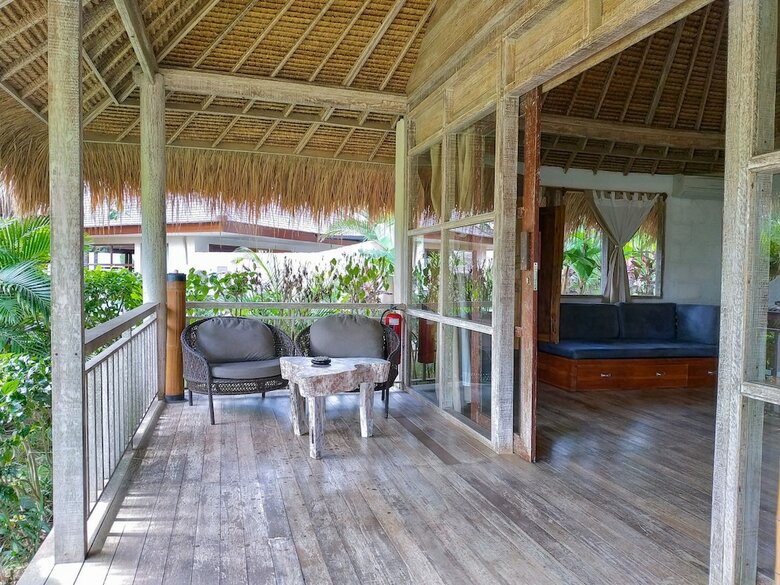 Hotel La Joya Biu Biu  Resort