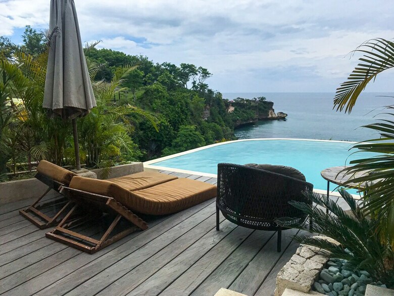 Hotel La Joya Biu Biu  Resort