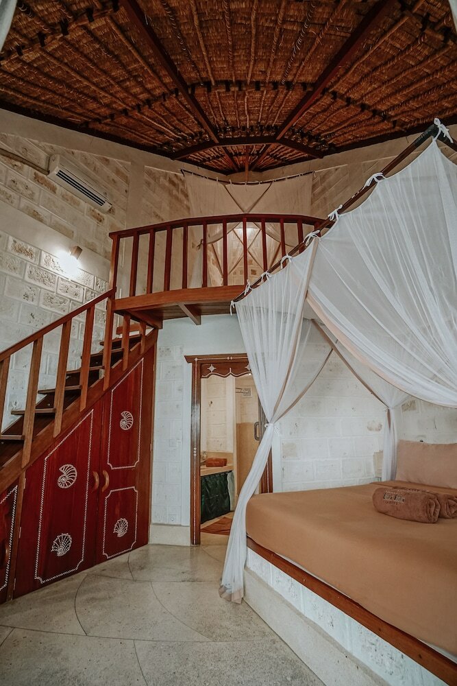 Hotel La Joya Biu Biu  Resort