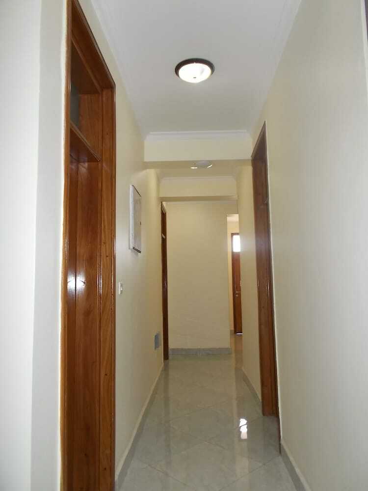 Hotel Airport Transit Lodges