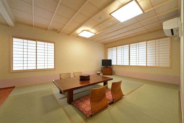 Hotel Rubino Kyoto Horikawa