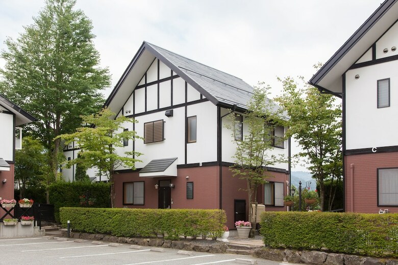 Villa Ururun Kawaguchiko