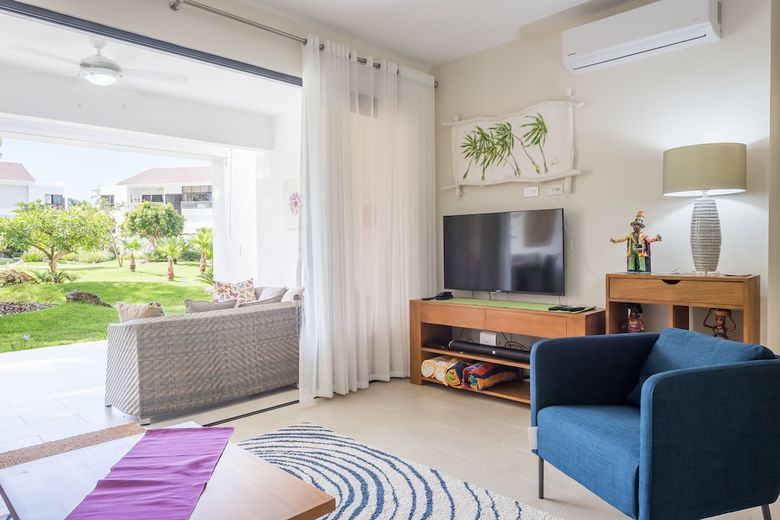 Apartamento Los Cocos Residences