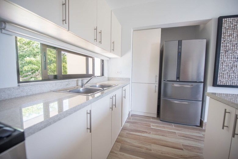 Apartamento Los Cocos Residences