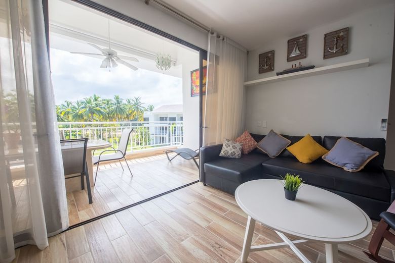 Apartamento Los Cocos Residences