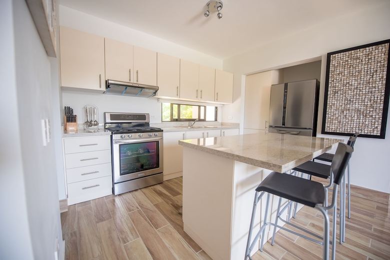 Apartamento Los Cocos Residences