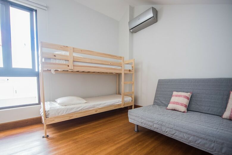 Apartamento Los Cocos Residences