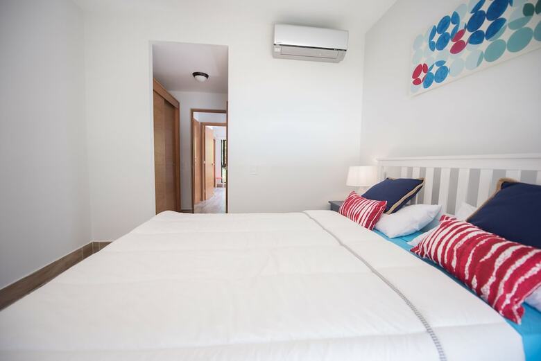 Apartamento Los Cocos Residences