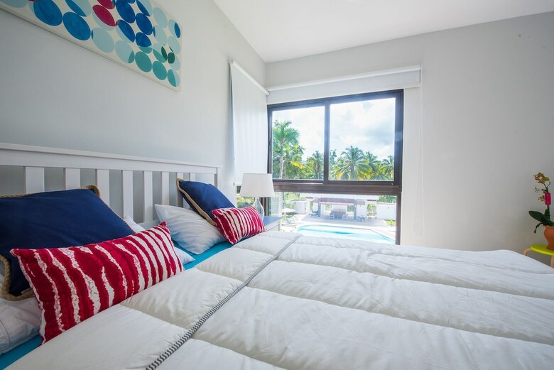 Apartamento Los Cocos Residences