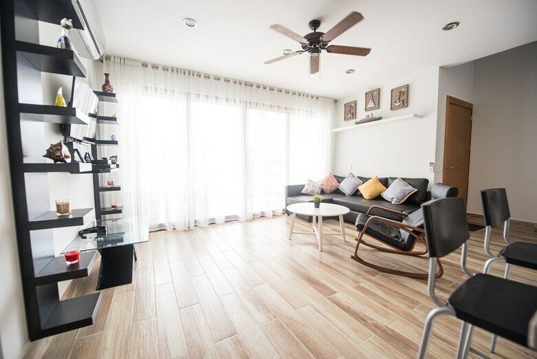 Apartamento Los Cocos Residences