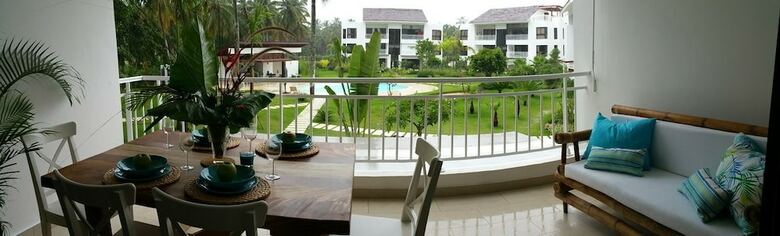 Apartamento Los Cocos Residences