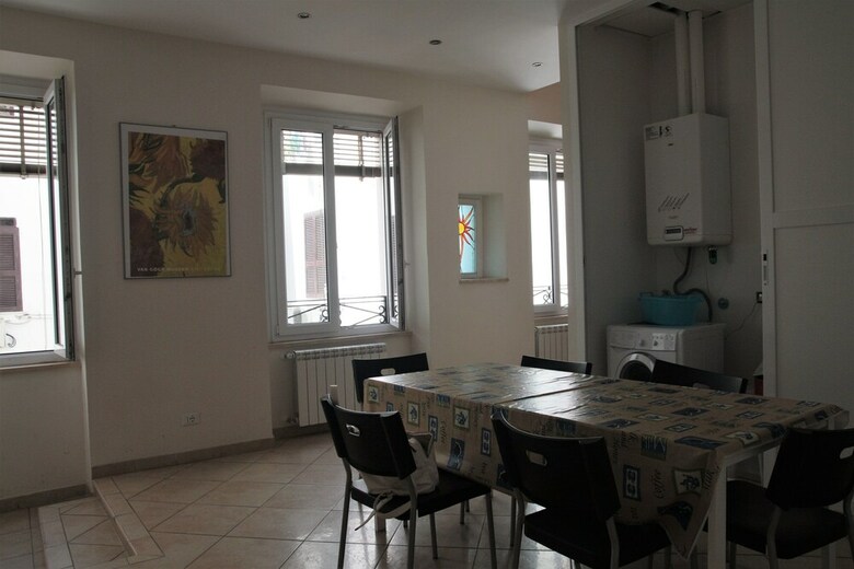 Apartamento Roma Termini Touristhome