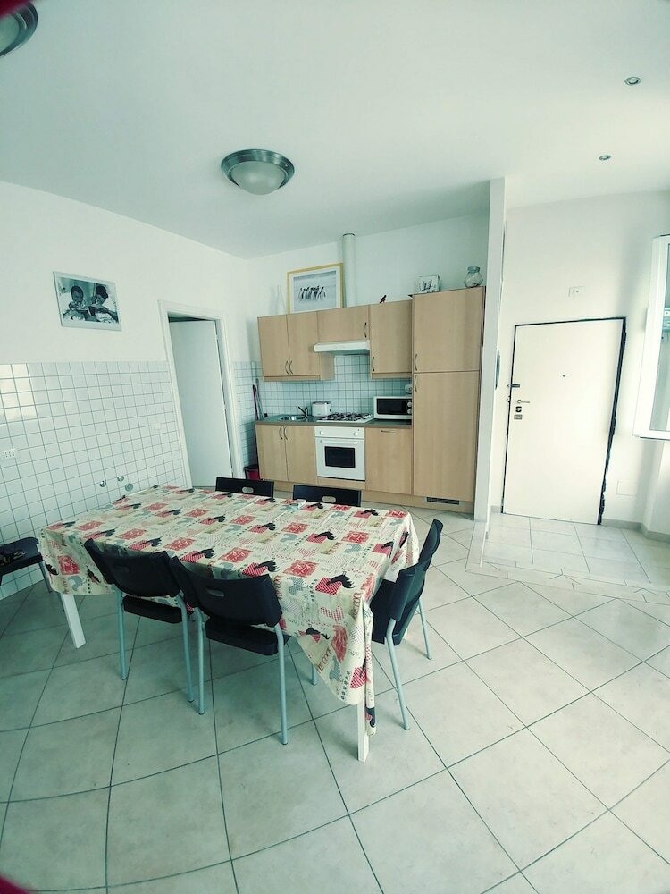 Apartamento Roma Termini Touristhome