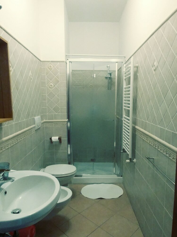 Apartamento Roma Termini Touristhome