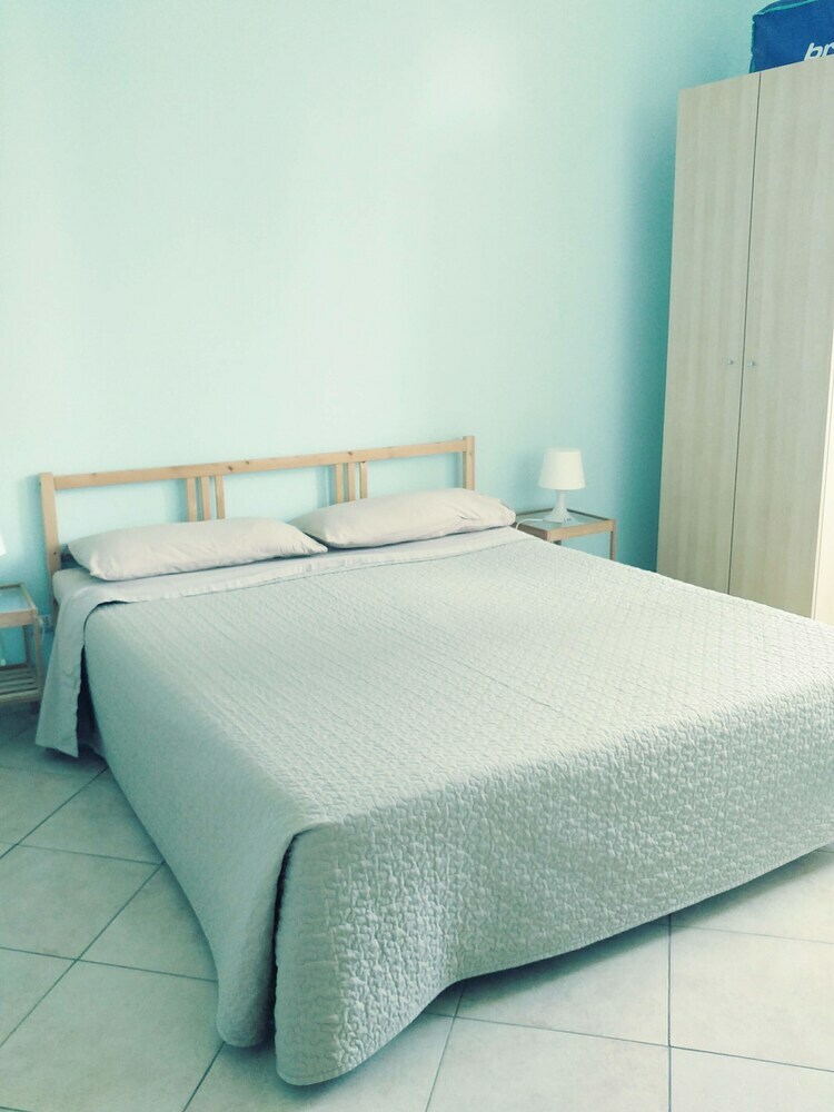 Apartamento Roma Termini Touristhome