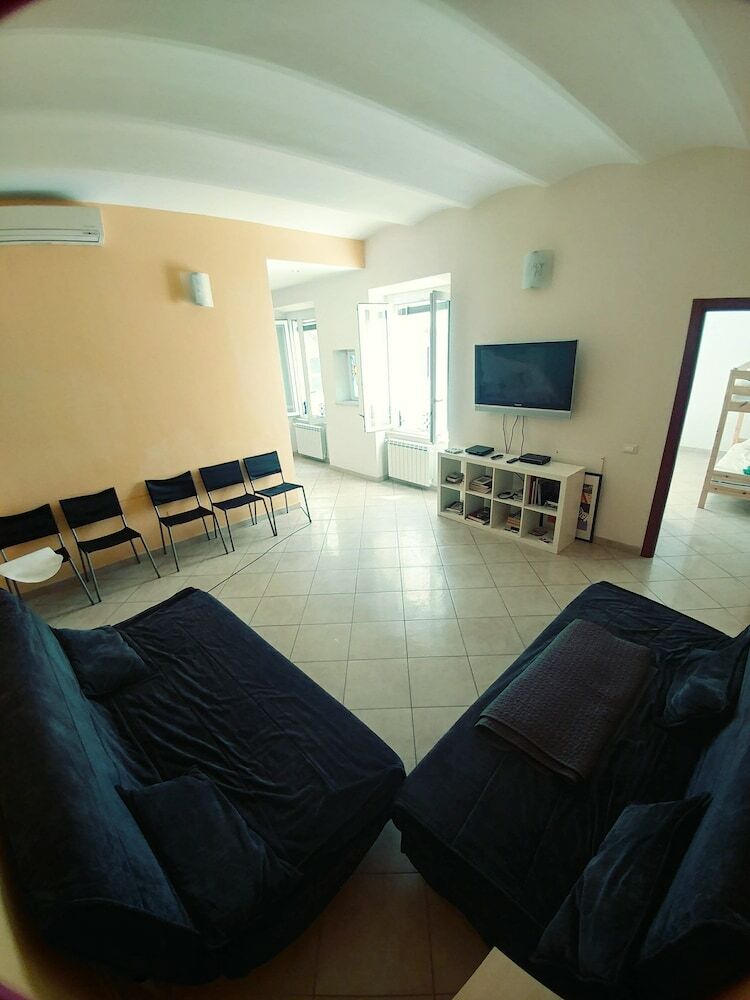 Apartamento Roma Termini Touristhome