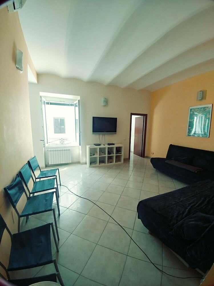 Apartamento Roma Termini Touristhome