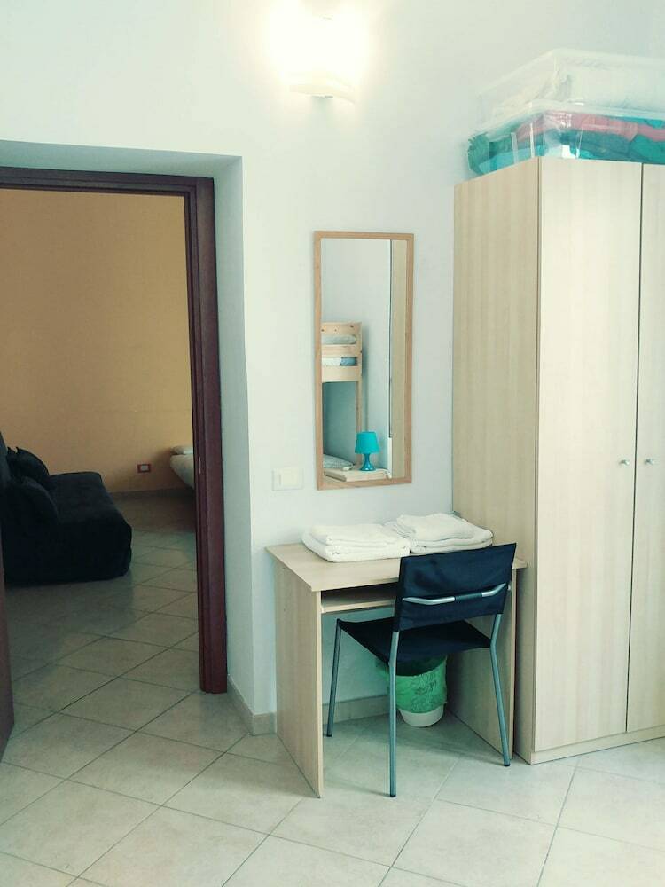 Apartamento Roma Termini Touristhome