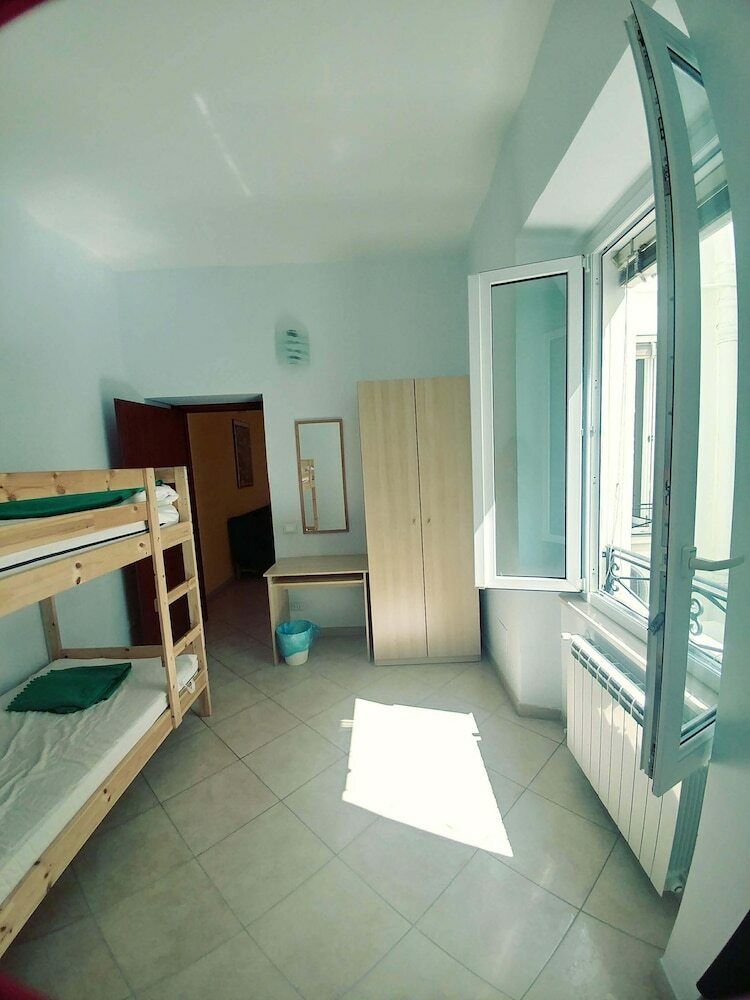 Apartamento Roma Termini Touristhome