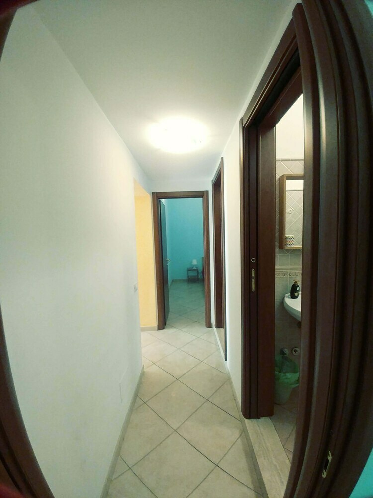 Apartamento Roma Termini Touristhome