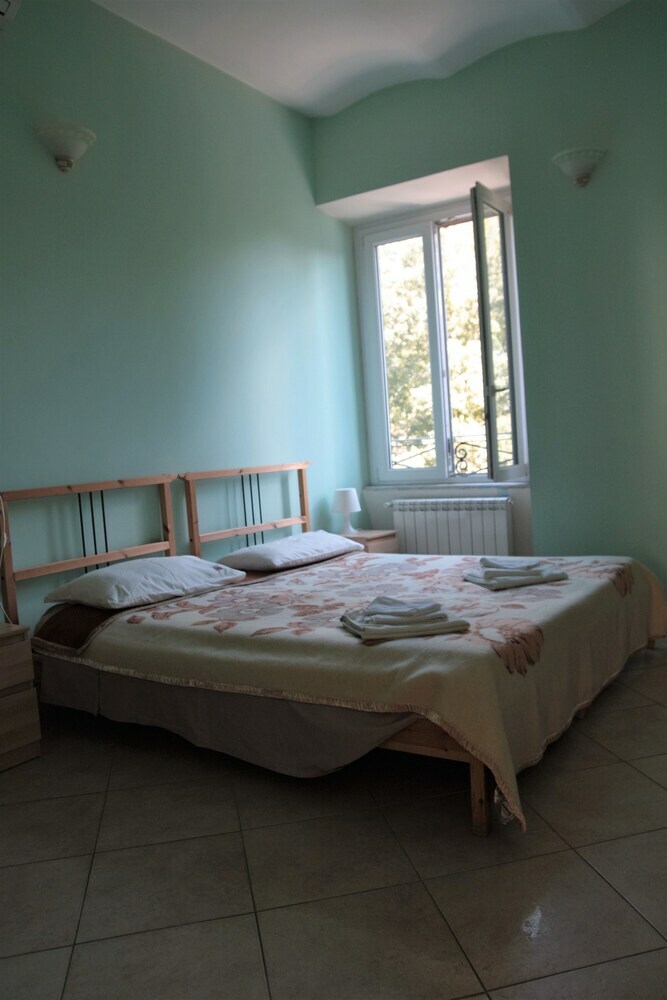Apartamento Roma Termini Touristhome