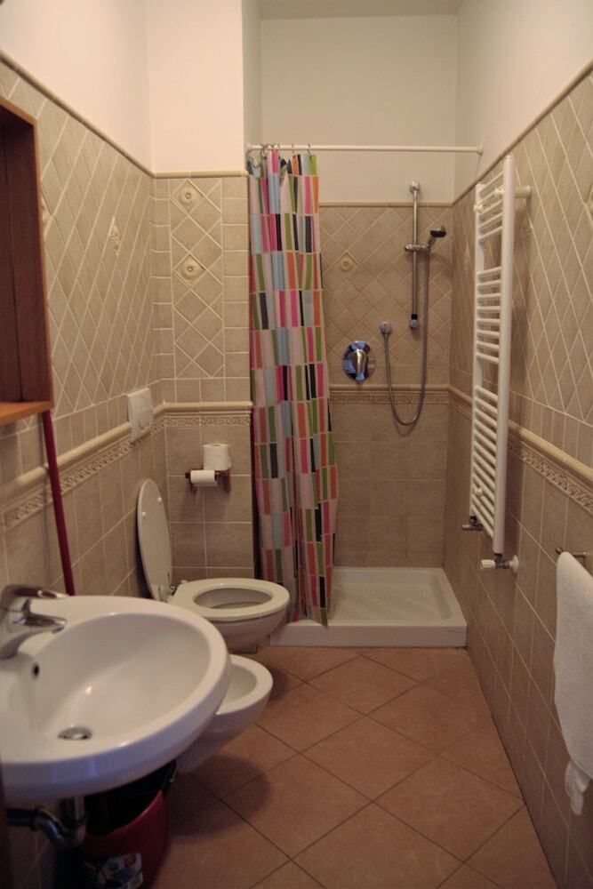 Apartamento Roma Termini Touristhome