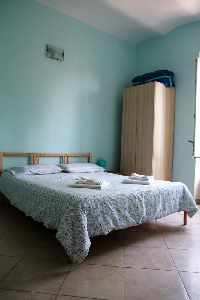 Apartamento Roma Termini Touristhome