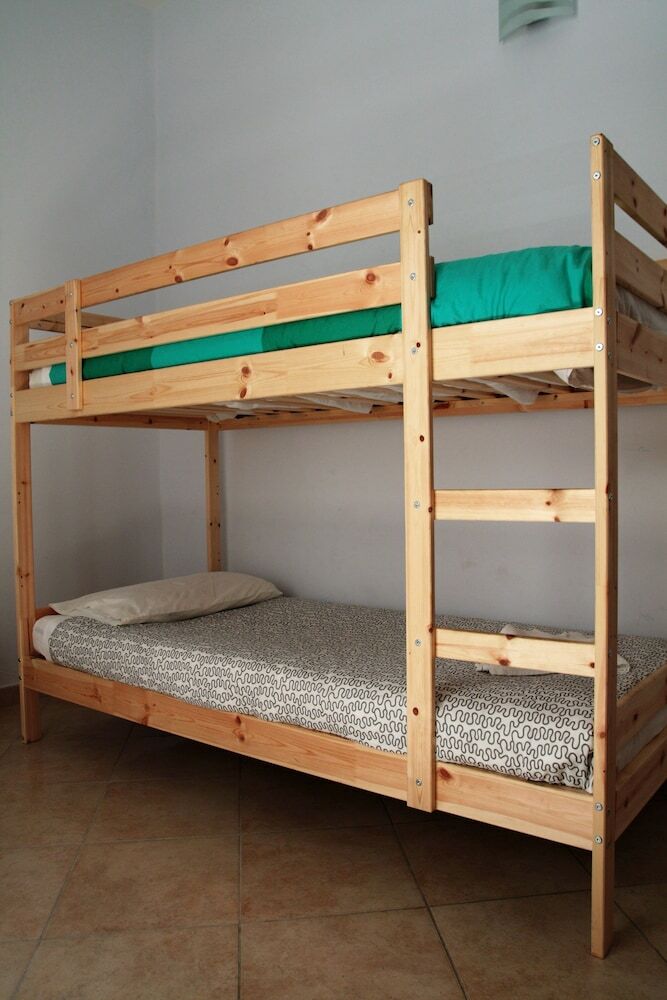 Apartamento Roma Termini Touristhome