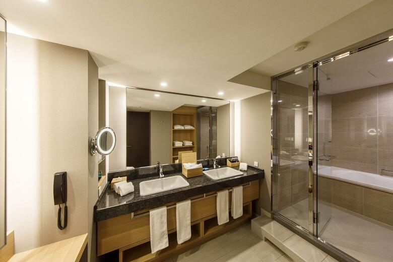 Hotel Nikko Osaka