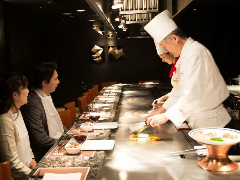 Hotel Nikko Osaka