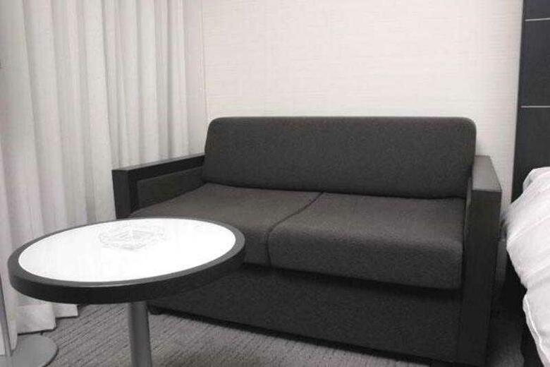 Hotel Nikko Osaka
