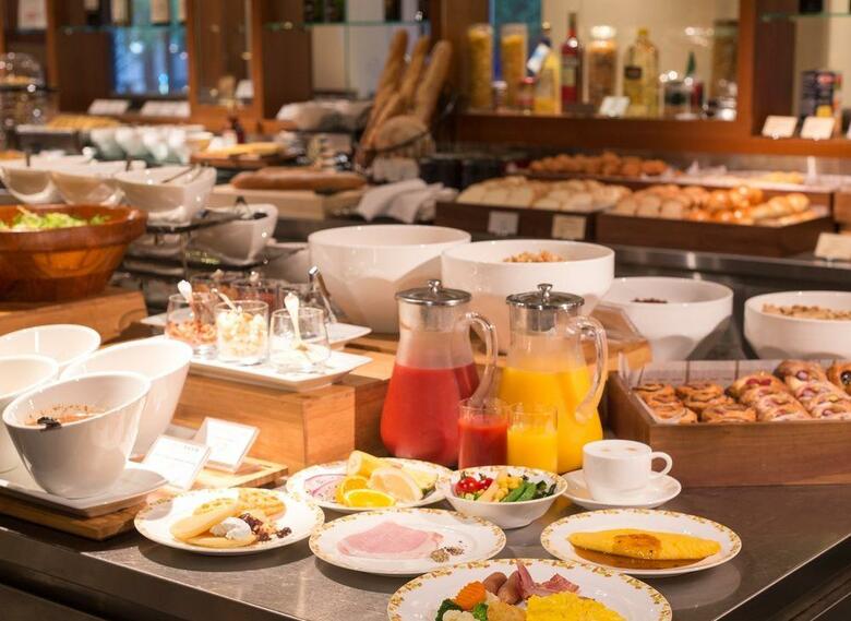 Hotel Nikko Osaka