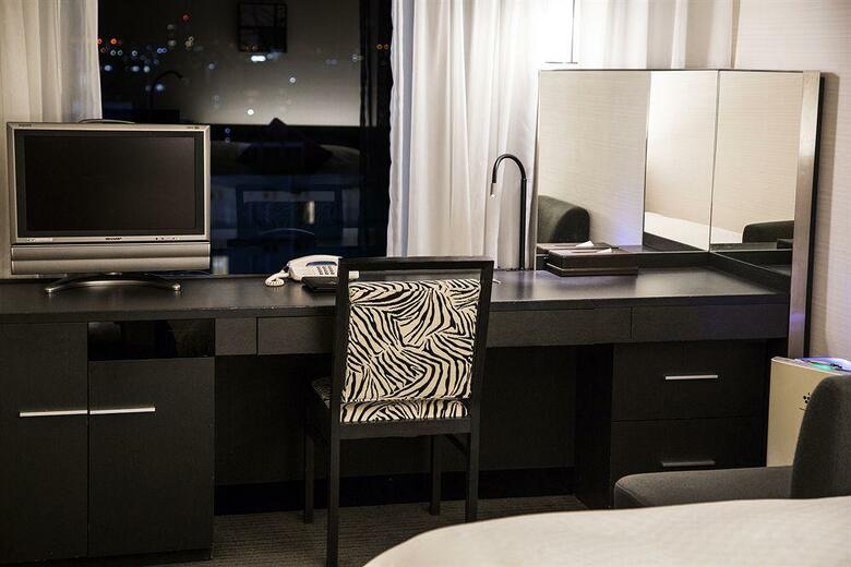 Hotel Nikko Osaka