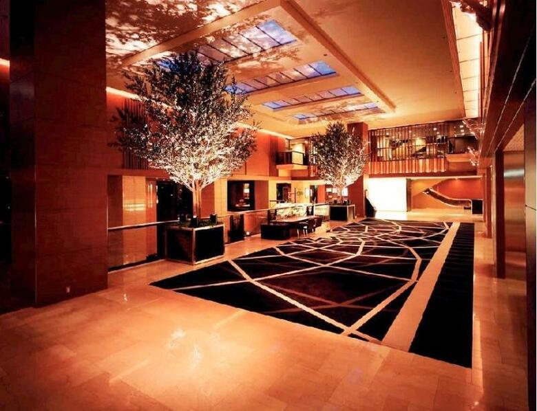 Hotel Nikko Osaka