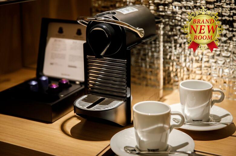 Hotel Nikko Osaka