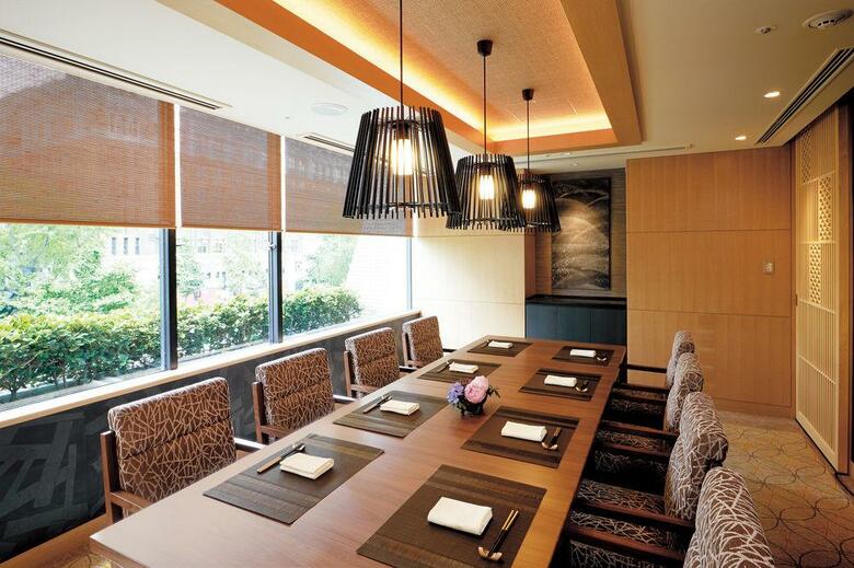 Hotel Nikko Osaka