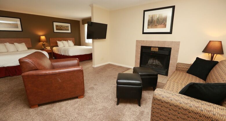 Sterling Hotel And Suites