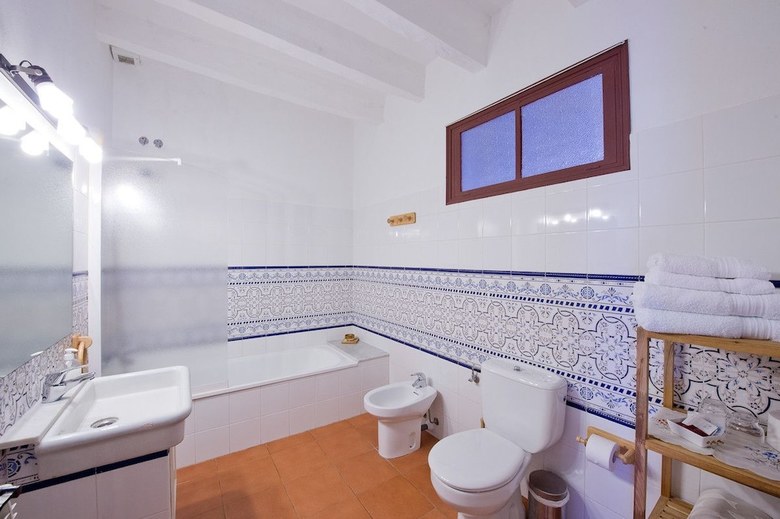 Agroturismo Mas Rubi�