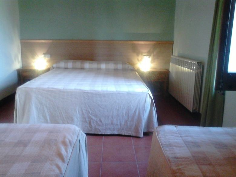 Agroturismo Mas Rubi�