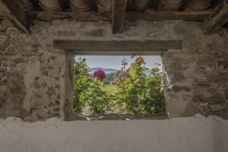 Agroturismo Mas Rubi�