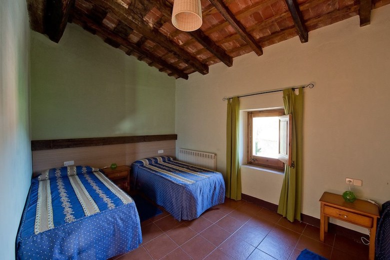 Agroturismo Mas Rubi�